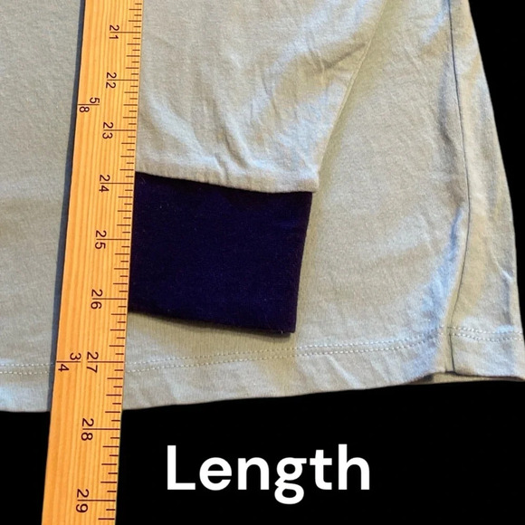 Beauty and the beast long sleeve T-shirt - Picture 5 of 6